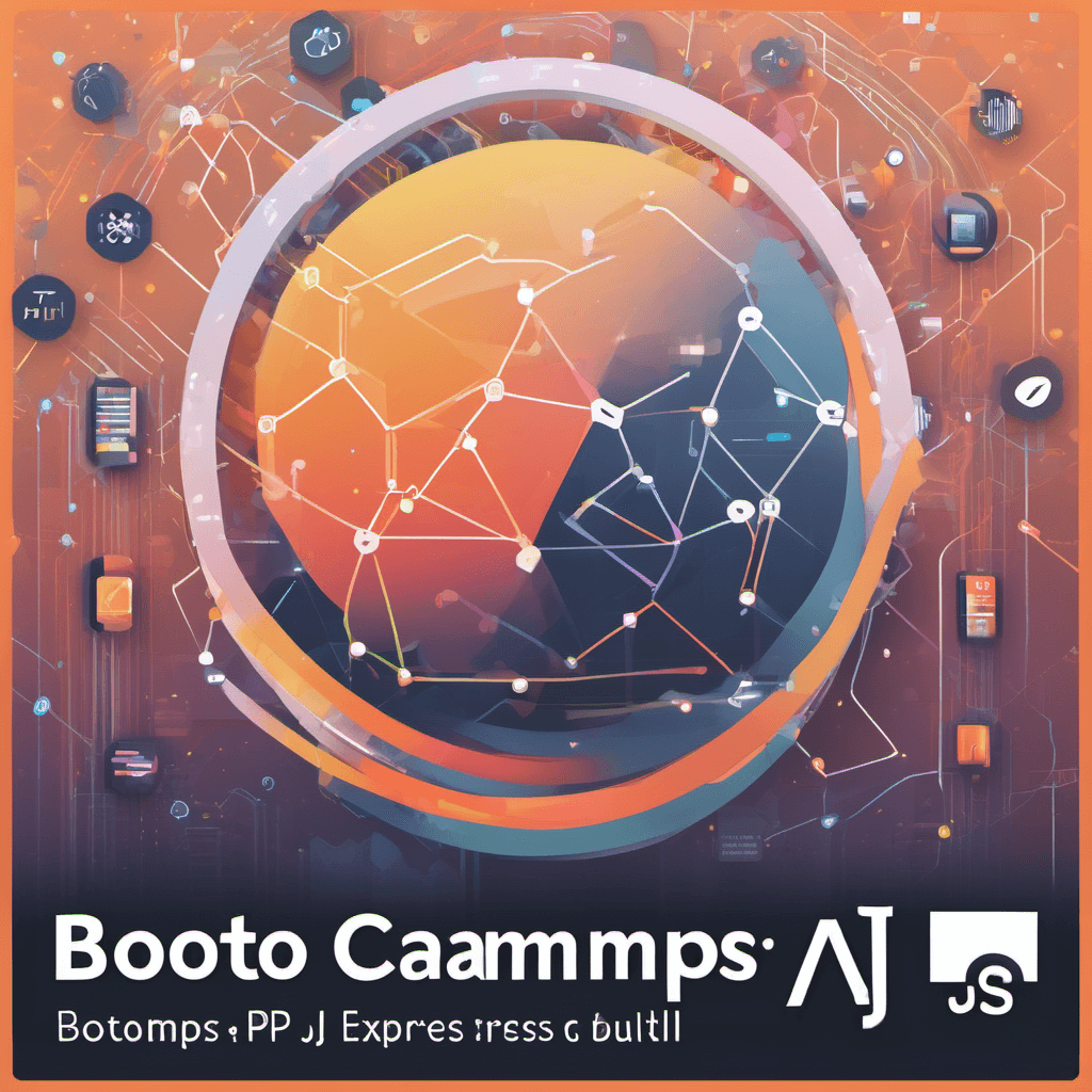 Bootcamps API